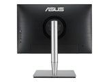 ASUS PA24AC 24.1pcs Moniteur graphisme ProArt WLED IPS 16:10 5ms 60Hz 1920x1200 HDR400 Jusquà 400cd m2 Audio2x2W HDMI DP G.3ans