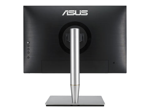 ASUS PA24AC 24.1pcs Moniteur graphisme ProArt WLED IPS 16:10 5ms 60Hz 1920x1200 HDR400 Jusquà 400cd m2 Audio2x2W HDMI DP G.3ans
