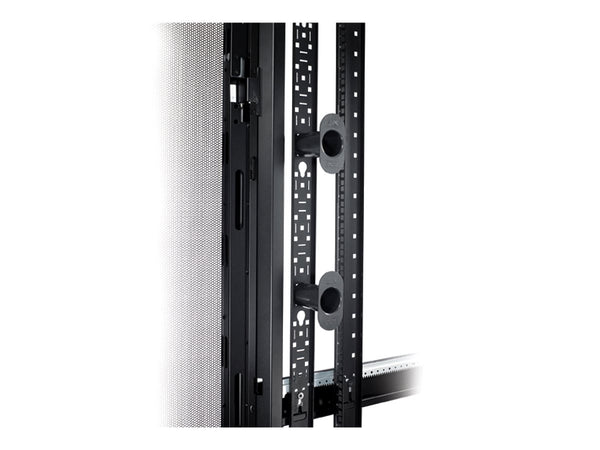 APC SPOOLS FOR VERTICAL FIBER ORGANIZER - Quantity 4