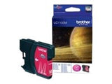 BROTHER LC-1100 cartouche d encre magenta capacité standard 7.5ml 325 pages pack de 1