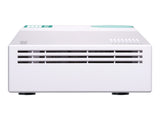 QNAP QSW-308S Eight 1GbE NBASE-T Ports Three 10GbE SFP+ Unmanage Switch