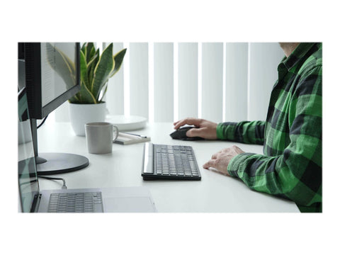 TARGUS EcoSmart Wireless Keyboard UK