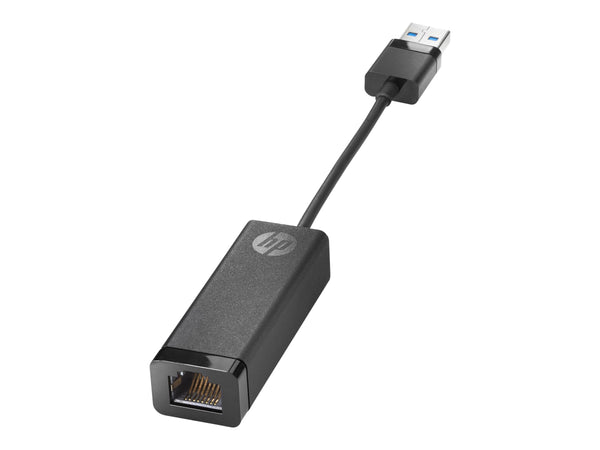 HP USB 3.0 to Gig RJ45 Adapter G2 Bulk 120