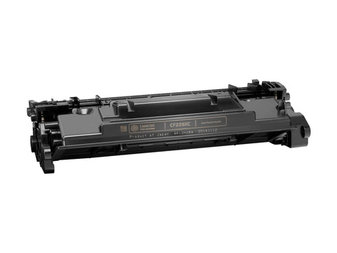 HP 87X original Toner cartridge CF287X black HY
