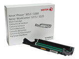 XEROX PHASER 3260 WORKCENTRE 3225 cartouche de tambour capacité standard pack de 1