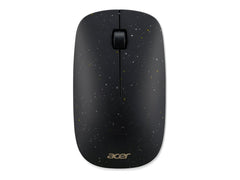 ACER VERO 2.4G wireless optical mouse black