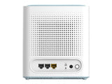 D-LINK Solution MESH Wi-Fi 6 AI Eagle Pro AX3200