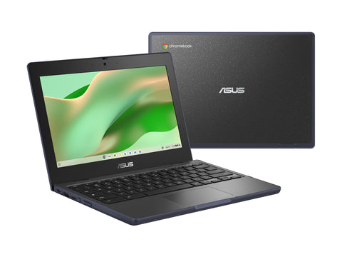 ASUS ChromeBook CR1104CTA Intel N150 11.6p HD 8Go 64Go eMMC Intel UHD Graphic ChromeOS 2Y