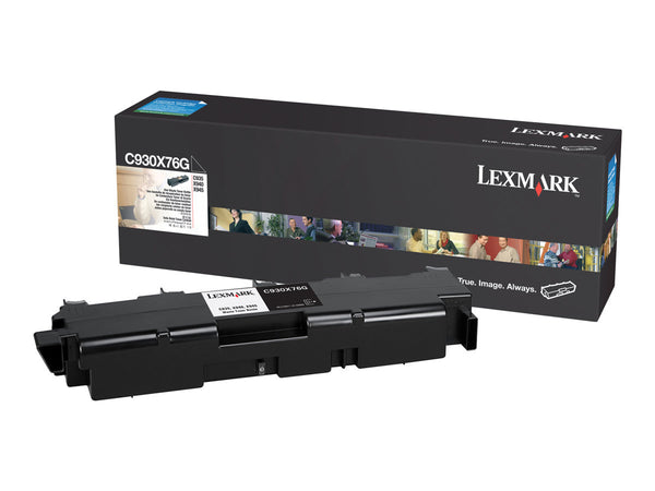 LEXMARK C935, X94xe waste toner bottle capacité standard 30.000 pages pack de 1