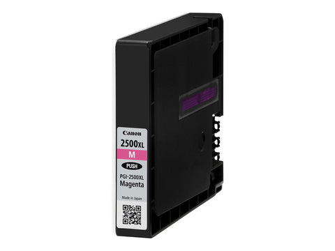 CANON PGI-2500XL M cartouche d encre magenta haute capacité pack de 1
