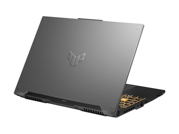 ASUS TUF Gaming TUF608JPR-QT054W Intel Core i7-14650HX 16p WQXGA 32Go DDR5 1To PCIE G4 SSD GeForce RTX 5070 W11H Gray