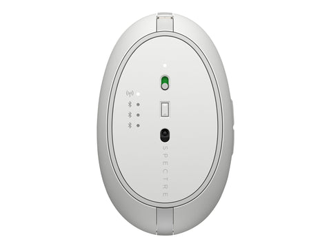 HP PikeSilver Spectre Mouse 700 Europe