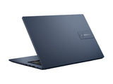 ASUS Vivobook Pro 1404-AM457X Intel Core i3-1315U 14p FHD 8Go RAM 512Go SSD Intel UHD Graphics W11P Bleu 2 ans Ordinateur Portable