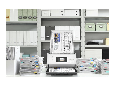 EPSON Scanner WorkForce DS-32000
