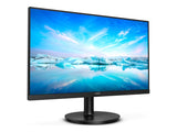 PHILIPS 271V8LAB/00 27p VA 1920x1080 16:9 HDMI D-SUB Black