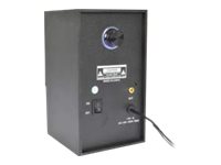 MCL Enceintes 2.0 - 2 x 15W