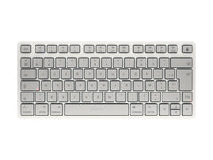 CHERRY KW 7100 Mini BT Wireless Keyboard For Mac (FR)