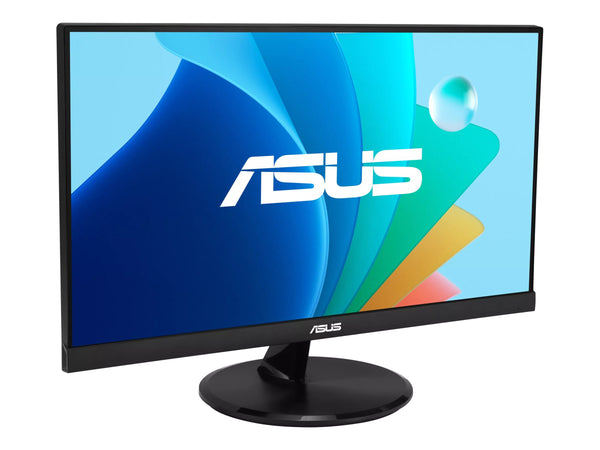 ASUS VP229HF 21.45p IPS WLED FHD 16:9 100Hz 250cd/m2 1ms HDMI D-Sub Black