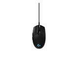 LOGITECH G Pro Hero Mouse optical 6 buttons wired USB