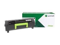 LEXMARK Cartouche Programme de retour 6000 pages