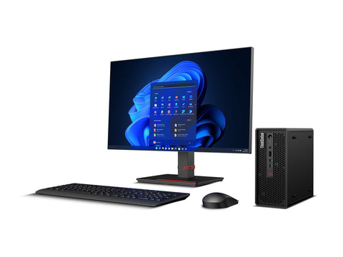 LENOVO ThinkStation P3 Ultra Intel Core i7-14700 32Go 1To SSD M.2 2280 PCIe T1000 8Go W11P 3 Year Onsite