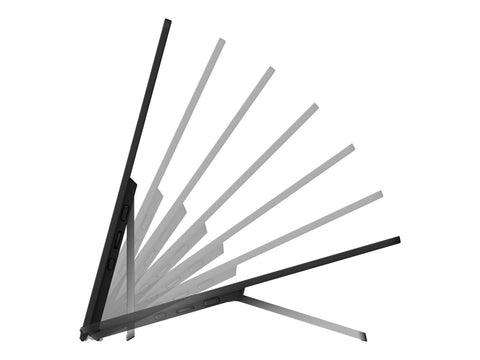 RICOH 15.6p 169 1920x1080 OLED 1ms 1000001 Wireless/Miracast 10-point Multi-Touch USB-C/Li-Ion Battery Powered