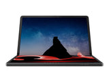 LENOVO ThinkPad X1 Fold 16 G1 Intel Core i7-1250U 16.3p HDR Touch 16Go 512Go SSD M.2 2242 PCIe UMA W11P 3YR Premier NBD