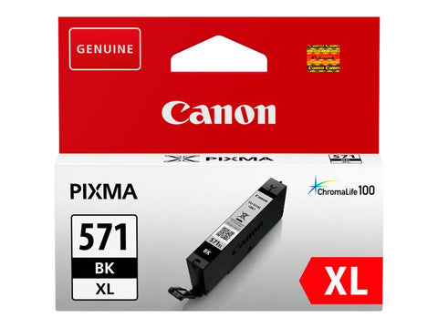 CANON 1LB CLI-571XL BK