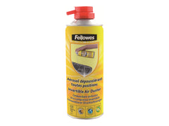 FELLOWES Aerosol Eco 350ML Euro