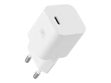 TNB 30W PD USB-C GAN wall charger - White