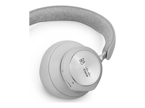 CISCO B&O 980 Wireless Over-Ear USB-A Bundle