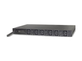 APC Rack PDU Basic 1U 22kW 400V C19