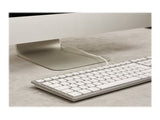 CHERRY KC 6000 C Corded Keyboard For Mac (GB)