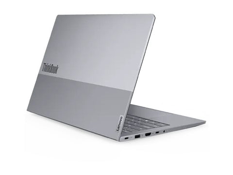 LENOVO ThinkBook 14 - G8 - 14" WUXGA - Intel Core Ultra 5 - 225U - W11Pro - 16Go - RAM - 512Go SSD - 1Y Premier Support - PC IA