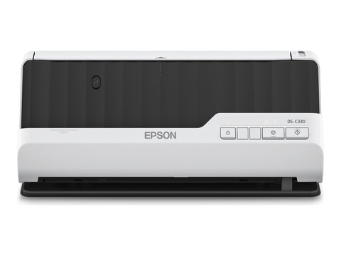 EPSON WorkForce DS-C330 Scanner 30ppm