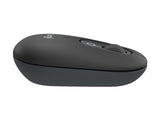 LOGITECH POP Mouse with emoji - GRAPHITE