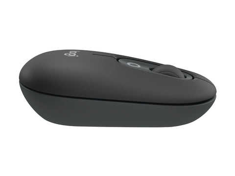 LOGITECH POP Mouse with emoji - GRAPHITE