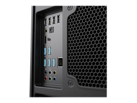 LINDY Bloqueurs de ports USB 10 pièces Bleu