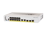 CISCO Catalyst 9000 Compact Switch 12-PORT DATA ONLY ESSENTIALS
