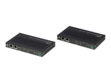 LINDY 100m Cat.6A HDMI 4K60 HDBaseT 3.0 KVM Extender