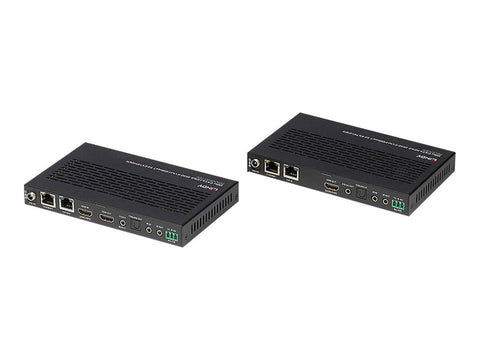LINDY 100m Cat.6A HDMI 4K60 HDBaseT 3.0 KVM Extender