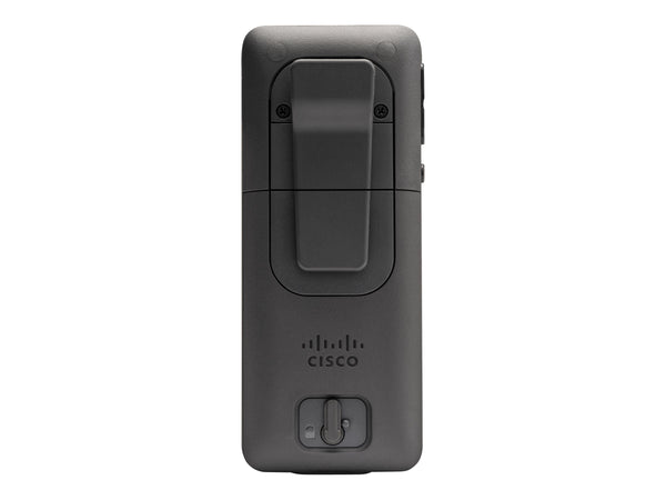 CISCO IP DECT BUNDLE HANDSET AND BASE 3PCC EMEA