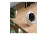 TP-LINK Security Camera High-quality video recording Capture every detail with exceptional clarity in 4K 8MP resolution