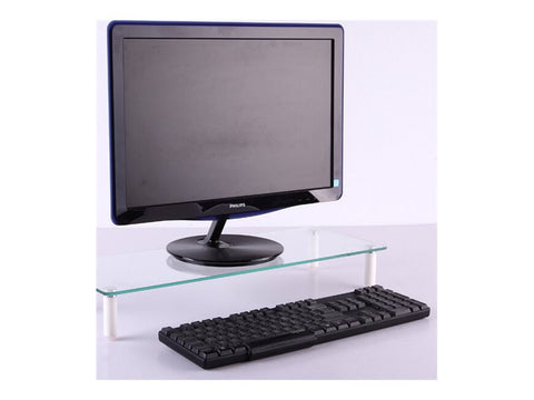 NEOMOUNTS NSMONITOR10 Réhausseur décran/ordinateur portable - universel