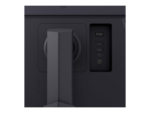 LG 27GS75Q-B.AEU 27p QHD IPS 165Hz Monitor HDMI