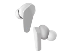 TNB AIR NOISE - TWS earphones with intelligent noise processing - white