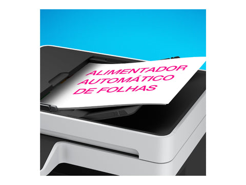 EPSON EcoTank ET-5150 MFP colour ink-jet A4 17.5ppm print 250 sheets USB LAN Wi-Fi