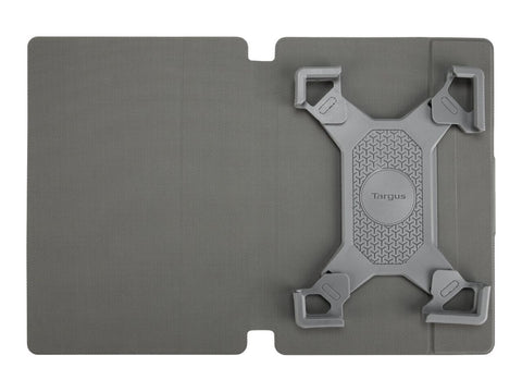 TARGUS SafeFit 9-10.5p Rotating Case Blue