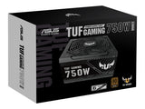 ASUS TUF-GAMING-750B 750W Bronze PSU