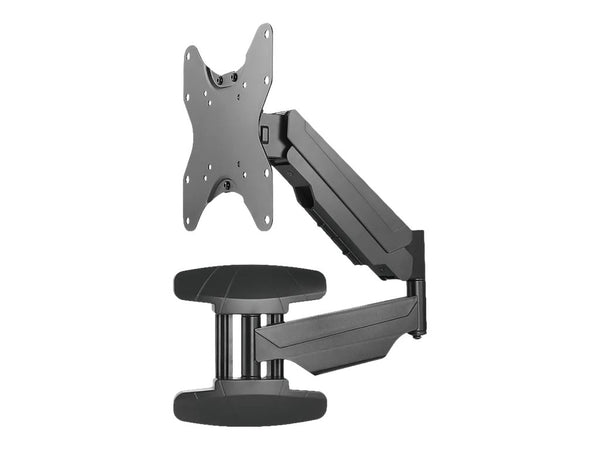 NEOMOUNTS WL70-550BL12 Support mural pour écran 23-42p - ressort à gaz - orientable